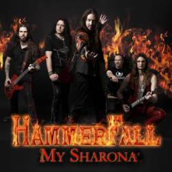 Hammerfall : My Sharona